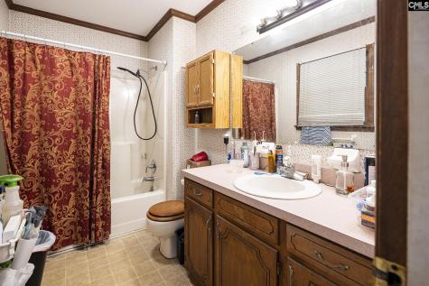 68 Padgett Road Orangeburg SC 29115