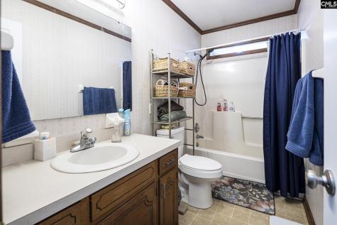 68 Padgett Road Orangeburg SC 29115