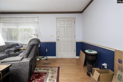 68 Padgett Road Orangeburg SC 29115