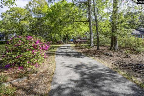 68 Padgett Road Orangeburg SC 29115
