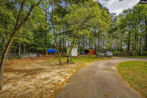68 Padgett Road Orangeburg SC 29115