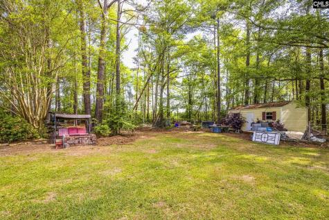 68 Padgett Road Orangeburg SC 29115