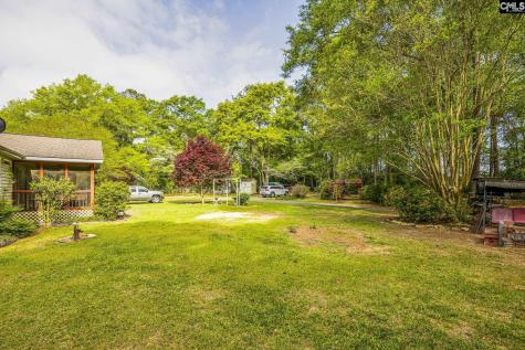 68 Padgett Road Orangeburg SC 29115