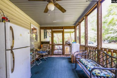 68 Padgett Road Orangeburg SC 29115
