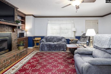 68 Padgett Road Orangeburg SC 29115