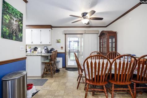 68 Padgett Road Orangeburg SC 29115