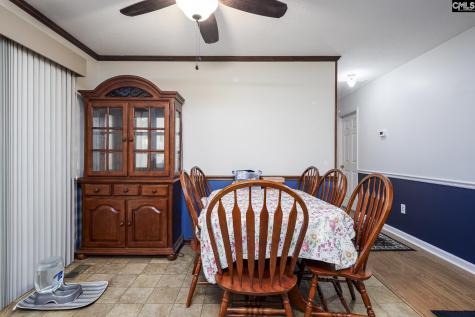68 Padgett Road Orangeburg SC 29115