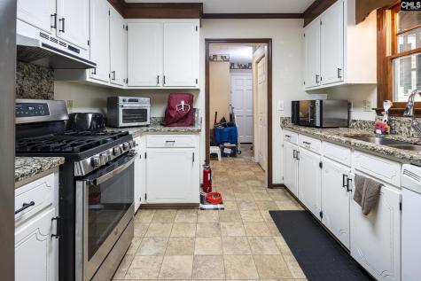 68 Padgett Road Orangeburg SC 29115