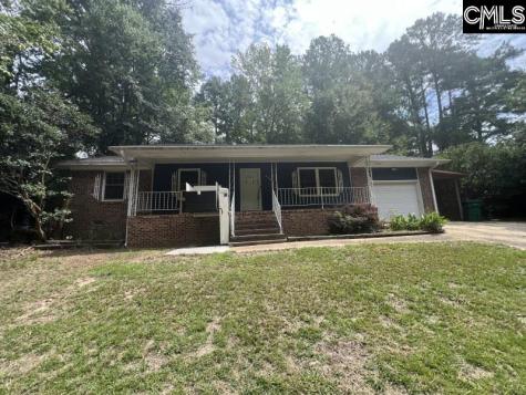 2365 Tall Oak Drive Sumter SC 29154