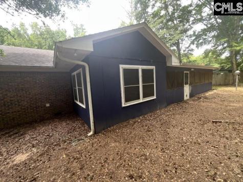 2365 Tall Oak Drive Sumter SC 29154