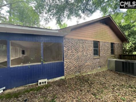 2365 Tall Oak Drive Sumter SC 29154