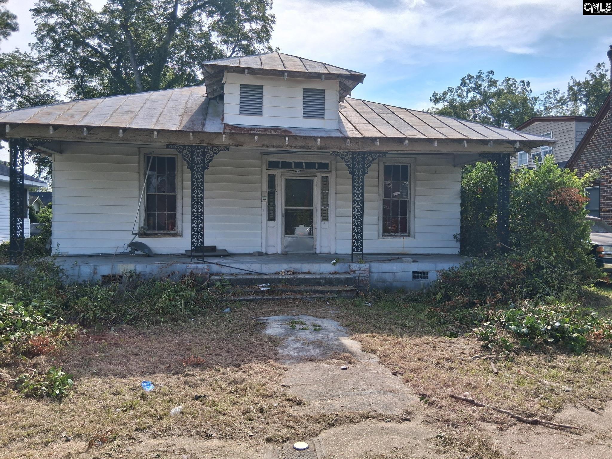 207 S Washington Street Sumter SC 29150