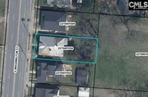 207 S Washington Street Sumter SC 29150
