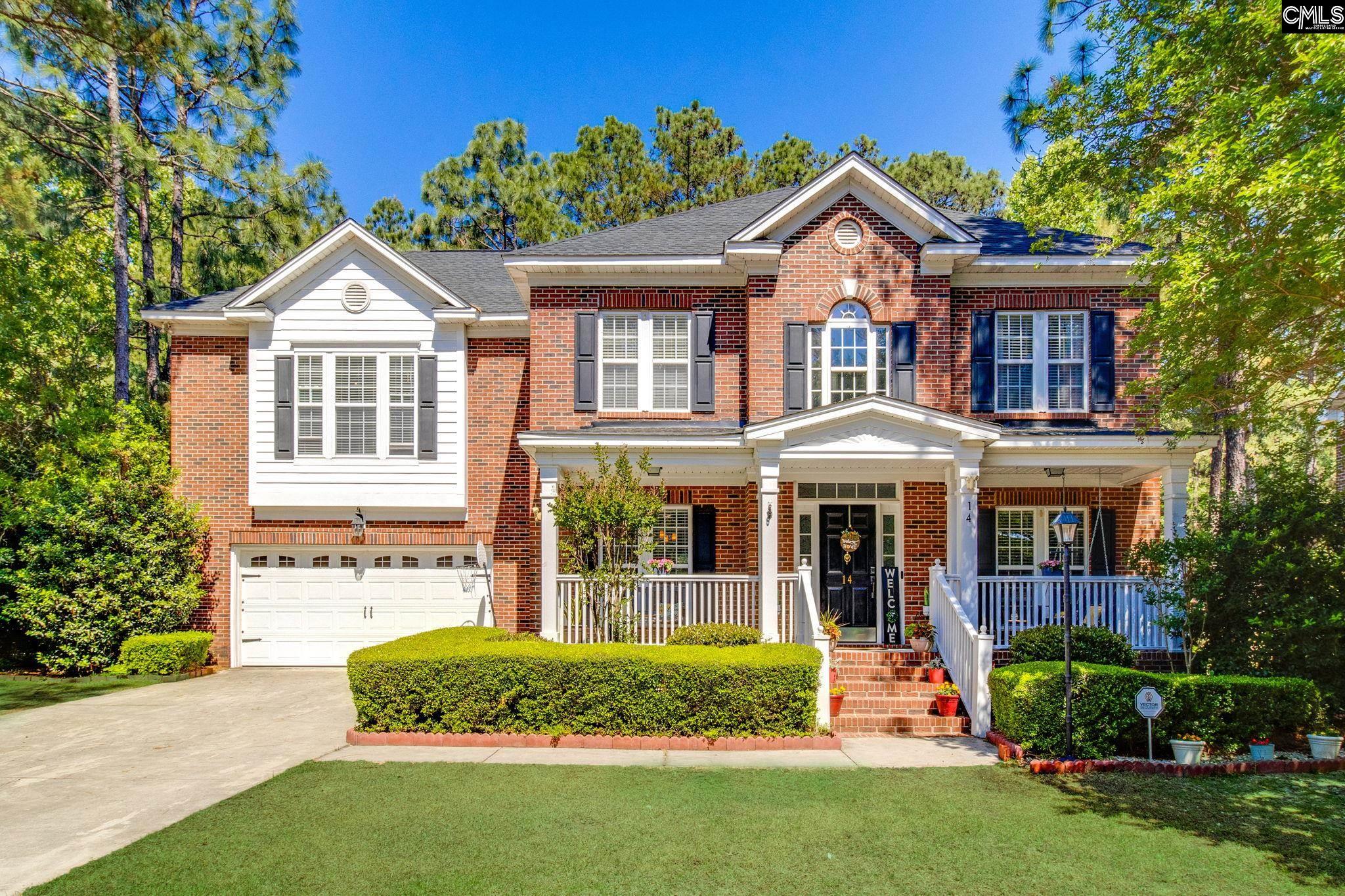 14 Staunton Court Columbia SC 29229