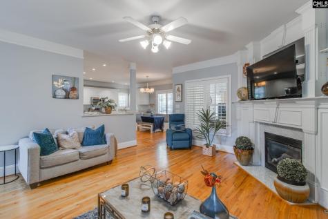 14 Staunton Court Columbia SC 29229