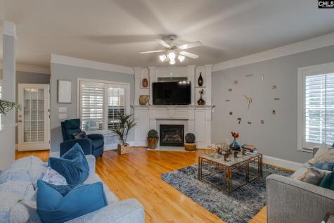 14 Staunton Court Columbia SC 29229