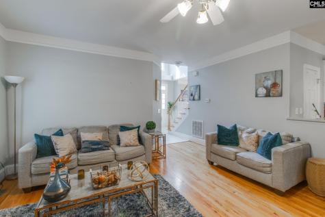 14 Staunton Court Columbia SC 29229