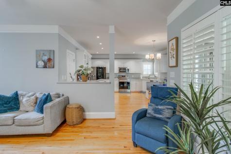 14 Staunton Court Columbia SC 29229