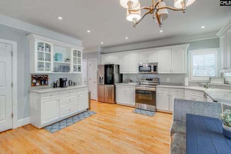 14 Staunton Court Columbia SC 29229