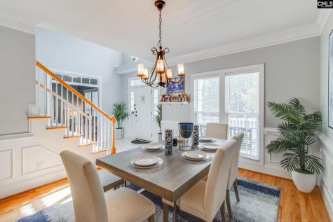 14 Staunton Court Columbia SC 29229