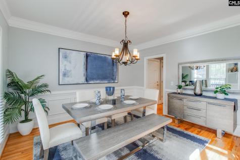 14 Staunton Court Columbia SC 29229