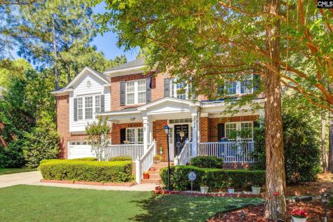 14 Staunton Court Columbia SC 29229