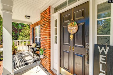 14 Staunton Court Columbia SC 29229
