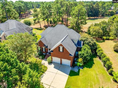 700 Sparkleberry Lane Columbia SC 29229