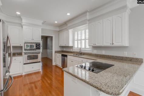700 Sparkleberry Lane Columbia SC 29229