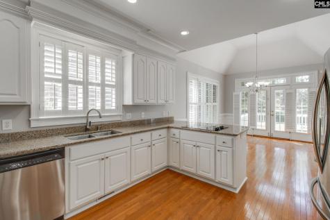 700 Sparkleberry Lane Columbia SC 29229