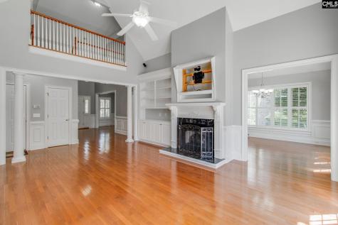 700 Sparkleberry Lane Columbia SC 29229