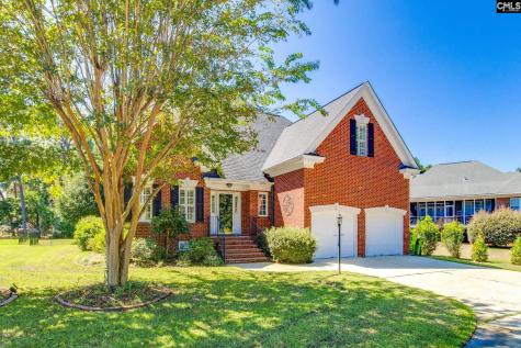 700 Sparkleberry Lane Columbia SC 29229