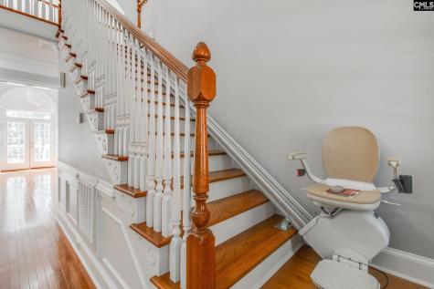 700 Sparkleberry Lane Columbia SC 29229