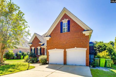 700 Sparkleberry Lane Columbia SC 29229