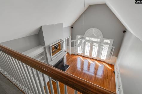 700 Sparkleberry Lane Columbia SC 29229