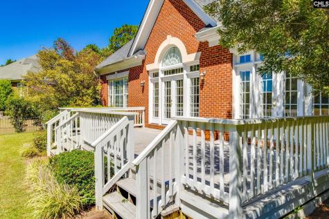 700 Sparkleberry Lane Columbia SC 29229