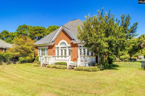 700 Sparkleberry Lane Columbia SC 29229