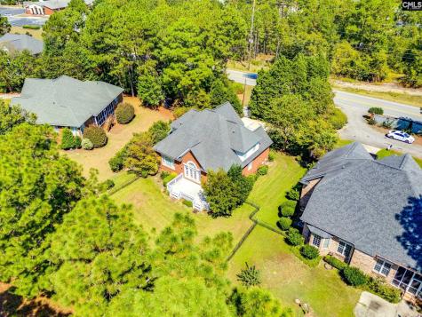 700 Sparkleberry Lane Columbia SC 29229