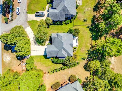 700 Sparkleberry Lane Columbia SC 29229