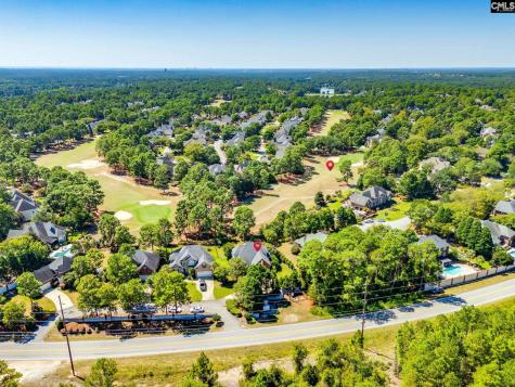 700 Sparkleberry Lane Columbia SC 29229