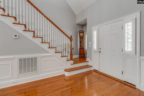 700 Sparkleberry Lane Columbia SC 29229