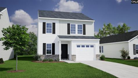 3336 Matrim Way Lexington SC 29073