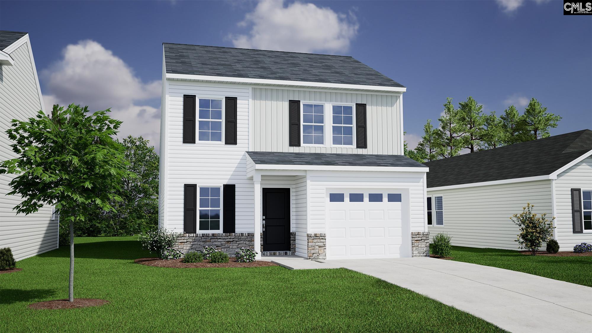 3336 Matrim Way Lexington SC 29073