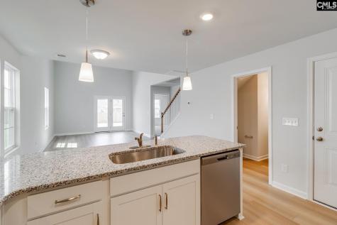 3336 Matrim Way Lexington SC 29073