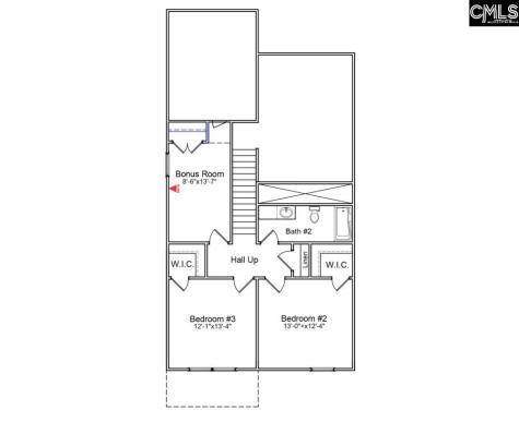 3336 Matrim Way Lexington SC 29073