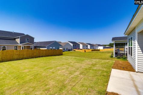 3336 Matrim Way Lexington SC 29073