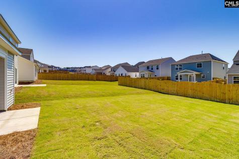 3336 Matrim Way Lexington SC 29073