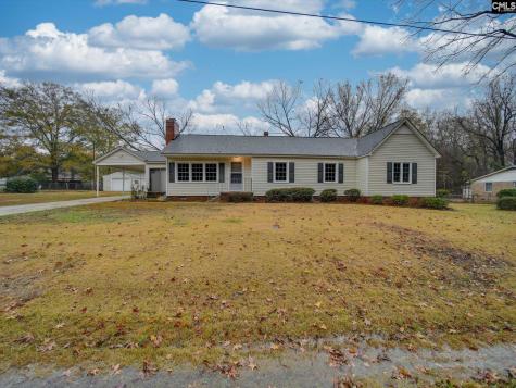 1010 Laurens Street Camden SC 29020