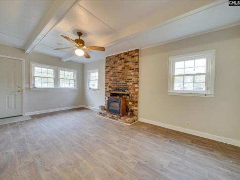 1010 Laurens Street Camden SC 29020