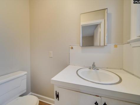 1010 Laurens Street Camden SC 29020